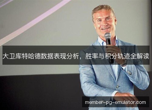 大卫库特哈德数据表现分析，胜率与积分轨迹全解读
